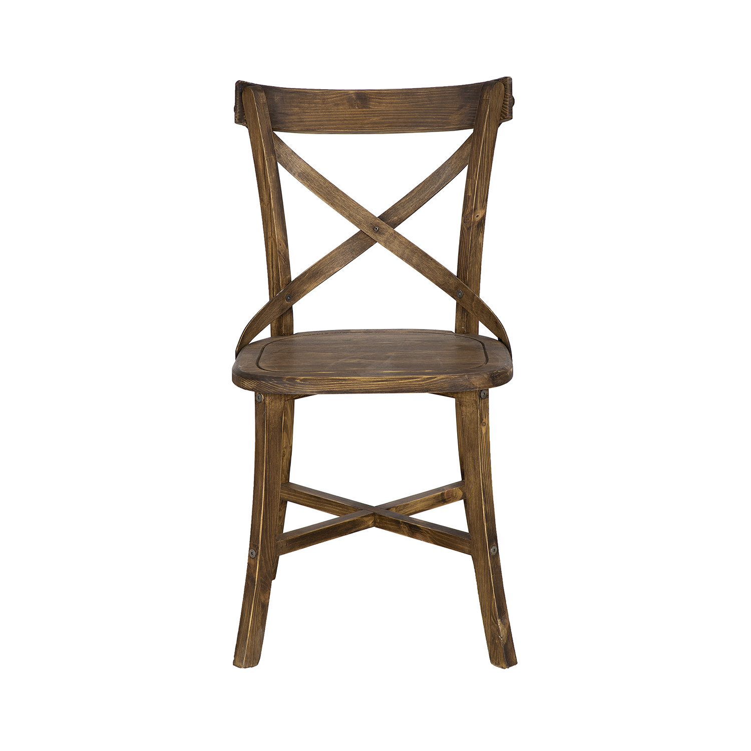 Drewniane Krzesło Lars SIL 25